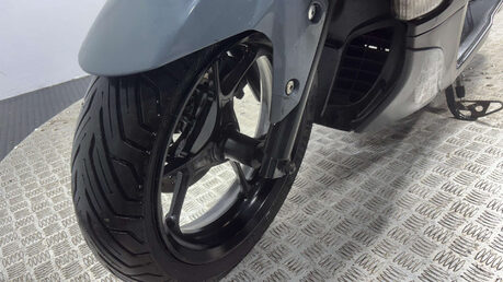 Yamaha Nmax 125 ABS 2022 24K PROJECT SCOOTER 1 OWNER LEARNER 125CC BIKE 20