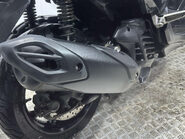 Yamaha Nmax 125 ABS 2022 24K PROJECT SCOOTER 1 OWNER LEARNER 125CC BIKE 18