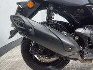 Yamaha Nmax 125 ABS 2022 24K PROJECT SCOOTER 1 OWNER LEARNER 125CC BIKE 19