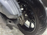 Yamaha Nmax 125 ABS 2022 24K PROJECT SCOOTER 1 OWNER LEARNER 125CC BIKE 15