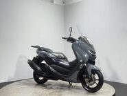 Yamaha Nmax 125 ABS 2022 24K PROJECT SCOOTER 1 OWNER LEARNER 125CC BIKE 2