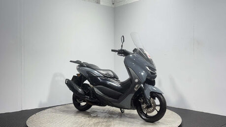 Yamaha Nmax 125 ABS 2022 24K PROJECT SCOOTER 1 OWNER LEARNER 125CC BIKE 2