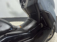 Yamaha Nmax 125 ABS 2022 24K PROJECT SCOOTER 1 OWNER LEARNER 125CC BIKE 23