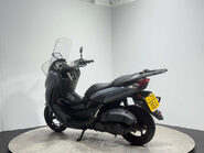 Yamaha Nmax 125 ABS 2022 24K PROJECT SCOOTER 1 OWNER LEARNER 125CC BIKE 5