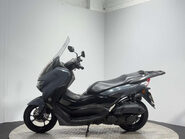 Yamaha Nmax 125 ABS 2022 24K PROJECT SCOOTER 1 OWNER LEARNER 125CC BIKE 4