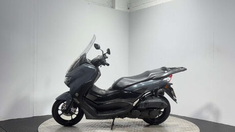 Yamaha Nmax 125 ABS 2022 24K PROJECT SCOOTER 1 OWNER LEARNER 125CC BIKE 4