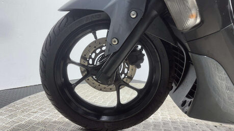 Yamaha Nmax 125 ABS 2022 24K PROJECT SCOOTER 1 OWNER LEARNER 125CC BIKE 7