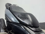 Yamaha Nmax 125 ABS 2022 24K PROJECT SCOOTER 1 OWNER LEARNER 125CC BIKE 22