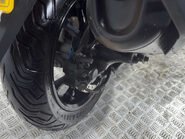 Yamaha Nmax 125 ABS 2022 24K PROJECT SCOOTER 1 OWNER LEARNER 125CC BIKE 21