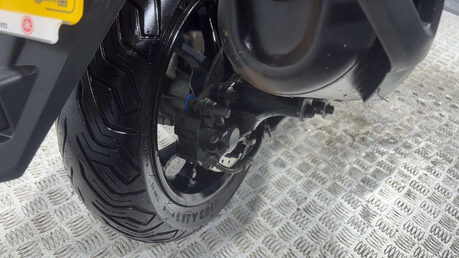 Yamaha Nmax 125 ABS 2022 24K PROJECT SCOOTER 1 OWNER LEARNER 125CC BIKE 21