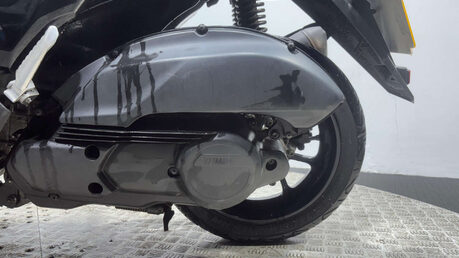 Yamaha Nmax 125 ABS 2022 24K PROJECT SCOOTER 1 OWNER LEARNER 125CC BIKE 17