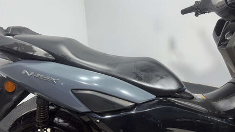 Yamaha Nmax 125 ABS 2022 24K PROJECT SCOOTER 1 OWNER LEARNER 125CC BIKE 16