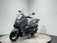 Yamaha Nmax 125 ABS 2022 24K PROJECT SCOOTER 1 OWNER LEARNER 125CC BIKE 6