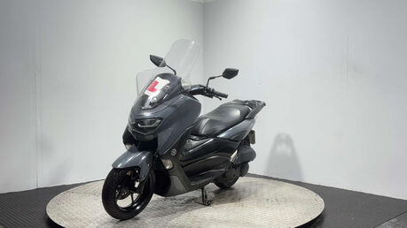 Yamaha Nmax 125 ABS 2022 24K PROJECT SCOOTER 1 OWNER LEARNER 125CC BIKE 6