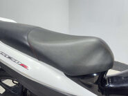 Honda Vision NSC 50 R 2014 17K PROJECT SCOOTER 50CC LEARNER SPARES OR REPAIR 9