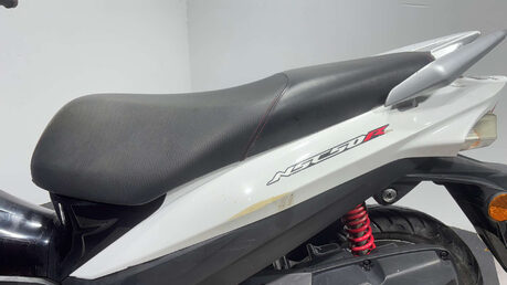 Honda Vision NSC 50 R 2014 17K PROJECT SCOOTER 50CC LEARNER SPARES OR REPAIR 15