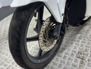 Honda Vision NSC 50 R 2014 17K PROJECT SCOOTER 50CC LEARNER SPARES OR REPAIR 22