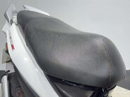 Honda Vision NSC 50 R 2014 17K PROJECT SCOOTER 50CC LEARNER SPARES OR REPAIR 7