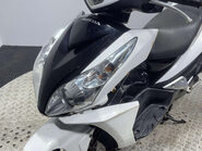 Honda Vision NSC 50 R 2014 17K PROJECT SCOOTER 50CC LEARNER SPARES OR REPAIR 25