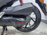 Honda Vision NSC 50 R 2014 17K PROJECT SCOOTER 50CC LEARNER SPARES OR REPAIR 21