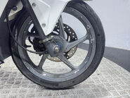 Honda Vision NSC 50 R 2014 17K PROJECT SCOOTER 50CC LEARNER SPARES OR REPAIR 16