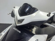 Honda Vision NSC 50 R 2014 17K PROJECT SCOOTER 50CC LEARNER SPARES OR REPAIR 23