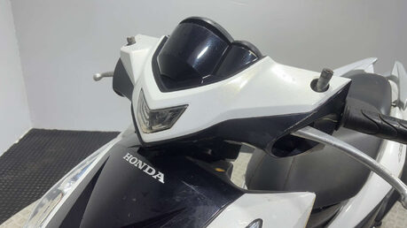 Honda Vision NSC 50 R 2014 17K PROJECT SCOOTER 50CC LEARNER SPARES OR REPAIR 23