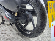 Honda Vision NSC 50 R 2014 17K PROJECT SCOOTER 50CC LEARNER SPARES OR REPAIR 20