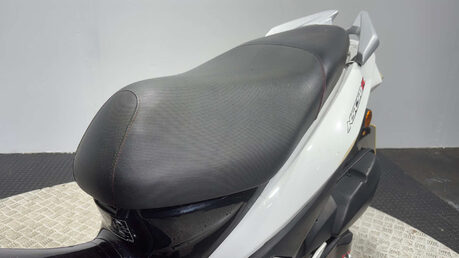 Honda Vision NSC 50 R 2014 17K PROJECT SCOOTER 50CC LEARNER SPARES OR REPAIR 18