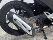 Honda Vision NSC 50 R 2014 17K PROJECT SCOOTER 50CC LEARNER SPARES OR REPAIR 13