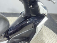 Honda Vision NSC 50 R 2014 17K PROJECT SCOOTER 50CC LEARNER SPARES OR REPAIR 24