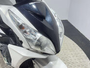 Honda Vision NSC 50 R 2014 17K PROJECT SCOOTER 50CC LEARNER SPARES OR REPAIR 8