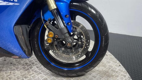 Yamaha R1 YZF 2003 5PW + EXTRAS NEW MOT CLASSIC 1000CC SUPER SPORT 43