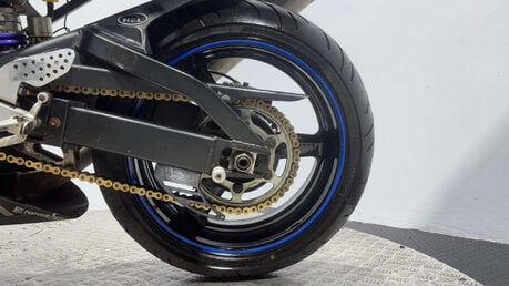 Yamaha R1 YZF 2003 5PW + EXTRAS NEW MOT CLASSIC 1000CC SUPER SPORT 9