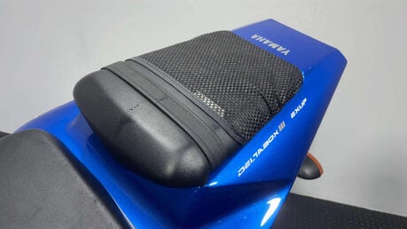 Yamaha R1 YZF 2003 5PW + EXTRAS NEW MOT CLASSIC 1000CC SUPER SPORT 11