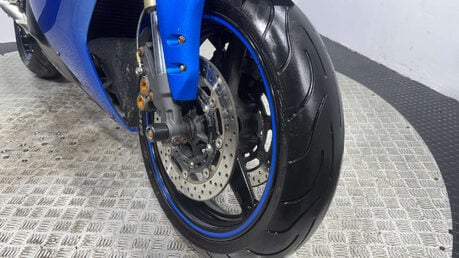 Yamaha R1 YZF 2003 5PW + EXTRAS NEW MOT CLASSIC 1000CC SUPER SPORT 25