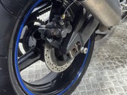 Yamaha R1 YZF 2003 5PW + EXTRAS NEW MOT CLASSIC 1000CC SUPER SPORT 21