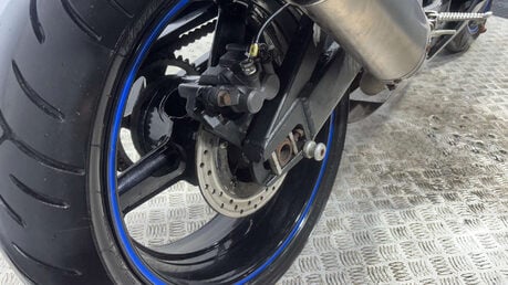 Yamaha R1 YZF 2003 5PW + EXTRAS NEW MOT CLASSIC 1000CC SUPER SPORT 21