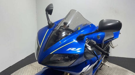 Yamaha R1 YZF 2003 5PW + EXTRAS NEW MOT CLASSIC 1000CC SUPER SPORT 12