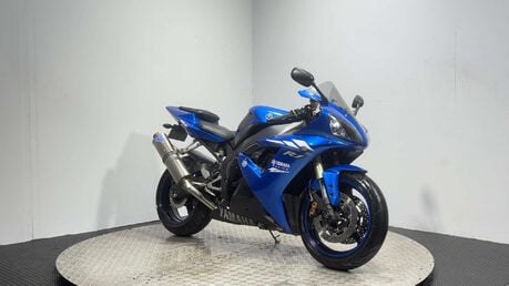 Yamaha R1 YZF 2003 5PW + EXTRAS NEW MOT CLASSIC 1000CC SUPER SPORT 3