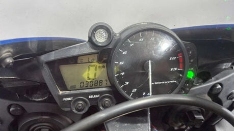Yamaha R1 YZF 2003 5PW + EXTRAS NEW MOT CLASSIC 1000CC SUPER SPORT 23
