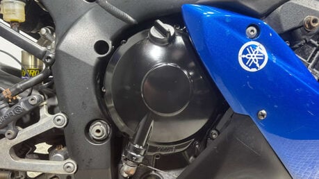 Yamaha R1 YZF 2003 5PW + EXTRAS NEW MOT CLASSIC 1000CC SUPER SPORT 32