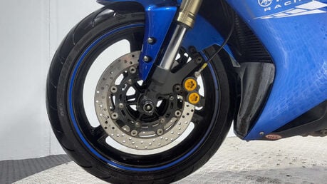 Yamaha R1 YZF 2003 5PW + EXTRAS NEW MOT CLASSIC 1000CC SUPER SPORT 28