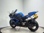 Yamaha R1 YZF 2003 5PW + EXTRAS NEW MOT CLASSIC 1000CC SUPER SPORT 5