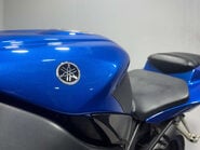 Yamaha R1 YZF 2003 5PW + EXTRAS NEW MOT CLASSIC 1000CC SUPER SPORT 7