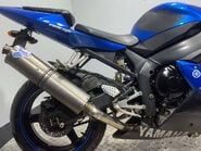 Yamaha R1 YZF 2003 5PW + EXTRAS NEW MOT CLASSIC 1000CC SUPER SPORT 10