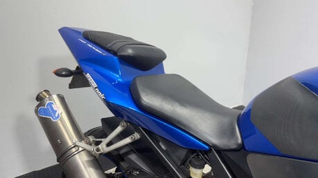 Yamaha R1 YZF 2003 5PW + EXTRAS NEW MOT CLASSIC 1000CC SUPER SPORT 31