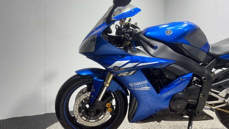 Yamaha R1 YZF 2003 5PW + EXTRAS NEW MOT CLASSIC 1000CC SUPER SPORT 34