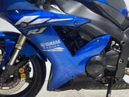 Yamaha R1 YZF 2003 5PW + EXTRAS NEW MOT CLASSIC 1000CC SUPER SPORT 19