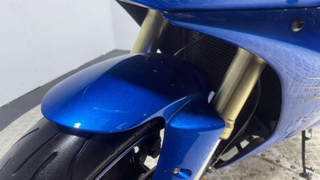 Yamaha R1 YZF 2003 5PW + EXTRAS NEW MOT CLASSIC 1000CC SUPER SPORT 22